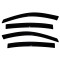 Buick Lucerne Window Ventvisors 2006 - 2012 / 94392