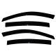 Buick Lucerne Window Ventvisors 2006 - 2012 / 94392 Buick Lucerne Window Ventvisors 2006 - 2012 / 94392