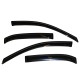 Toyota Camry Window Ventvisors 2007 - 2011 / 94425 Toyota Camry Window Ventvisors 2007 - 2011 / 94425