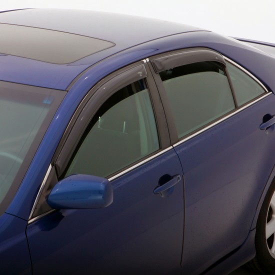 Toyota Camry Window Ventvisors 2007 - 2011 / 94425 Toyota Camry Window Ventvisors 2007 - 2011 / 94425