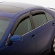 Toyota Camry Window Ventvisors 2007 - 2011 / 94425 Toyota Camry Window Ventvisors 2007 - 2011 / 94425
