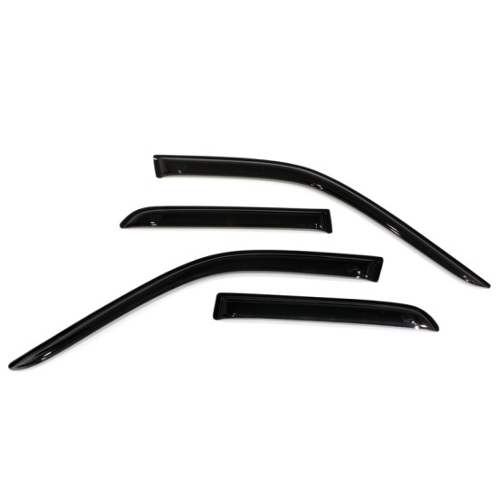 Honda CR-V Window Ventvisors 2002 - 2006 / 94459 Honda CR-V Window Ventvisors 2002 - 2006 / 94459