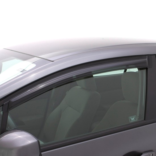 Honda Civic Sedan Window Ventvisors 2012 - 2015 / 94462