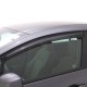Honda Civic Sedan Window Ventvisors 2012 - 2015 / 94462 Honda Civic Sedan Window Ventvisors 2012 - 2015 / 94462