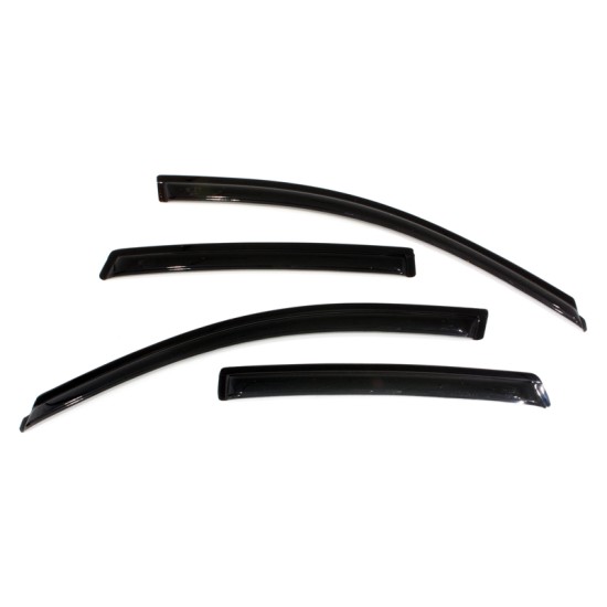 Honda CR-V Window Ventvisors 2012 - 2016 / 94485 Honda CR-V Window Ventvisors 2012 - 2016 / 94485
