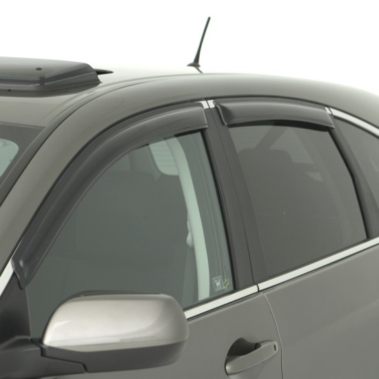 Honda CR-V Window Ventvisors 2012 - 2016 / 94485 Honda CR-V Window Ventvisors 2012 - 2016 / 94485