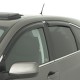 Honda CR-V Window Ventvisors 2012 - 2016 / 94485 Honda CR-V Window Ventvisors 2012 - 2016 / 94485