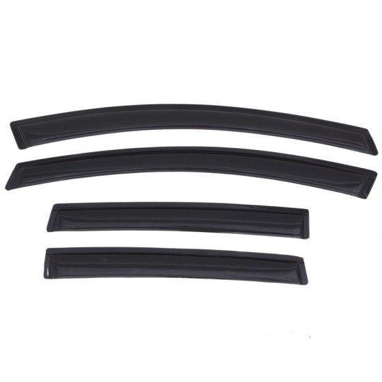 Ford C-Max Window Ventvisors 2013 - 2018 / 94530 Ford C-Max Window Ventvisors 2013 - 2018 / 94530
