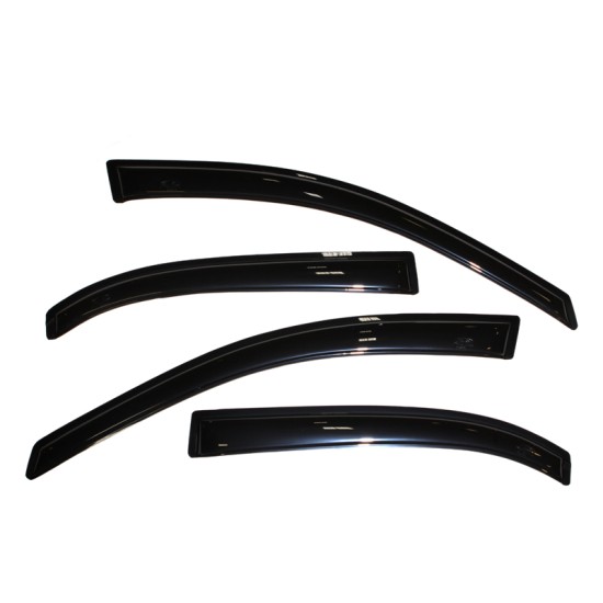 Toyota Corolla Window Ventvisors 2003 - 2008 / 94620 Toyota Corolla Window Ventvisors 2003 - 2008 / 94620