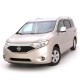 Nissan Quest Window Ventvisors 2011 - 2018 / 94630 Nissan Quest Window Ventvisors 2011 - 2018 / 94630