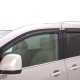Nissan Quest Window Ventvisors 2011 - 2018 / 94630 Nissan Quest Window Ventvisors 2011 - 2018 / 94630