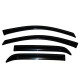 Saturn Outlook Window Ventvisors 2007 - 2010 / 94632 Saturn Outlook Window Ventvisors 2007 - 2010 / 94632