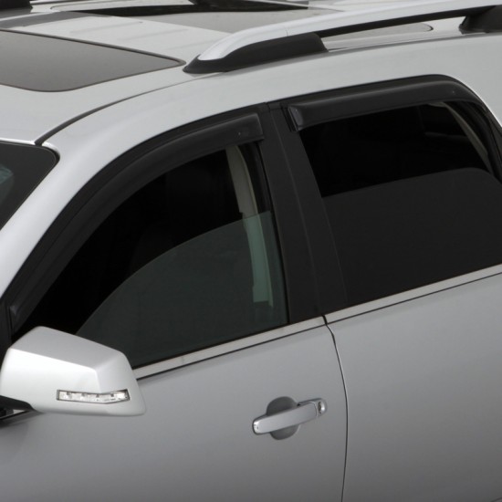 Saturn Outlook Window Ventvisors 2007 - 2010 / 94632 Saturn Outlook Window Ventvisors 2007 - 2010 / 94632