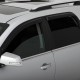 Saturn Outlook Window Ventvisors 2007 - 2010 / 94632 Saturn Outlook Window Ventvisors 2007 - 2010 / 94632
