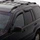 Ford EcoSport Window Ventvisors 2004 / 94650 Ford EcoSport Window Ventvisors 2004 / 94650