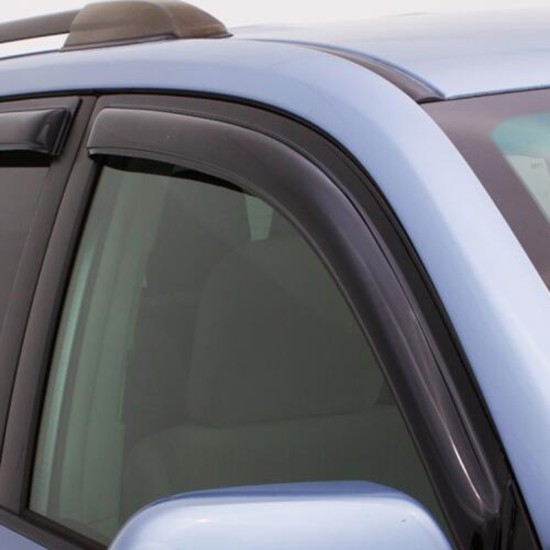 Cadillac Escalade Window Ventvisors 2021 - 2022 / 94706 Cadillac Escalade Window Ventvisors 2021 - 2022 / 94706