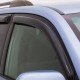 Ford Bronco Sport Window Ventvisors 2021 - 2022 / 94713
