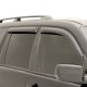 Honda Pilot Window Ventvisors 2003 - 2008 / 94744 Honda Pilot Window Ventvisors 2003 - 2008 / 94744
