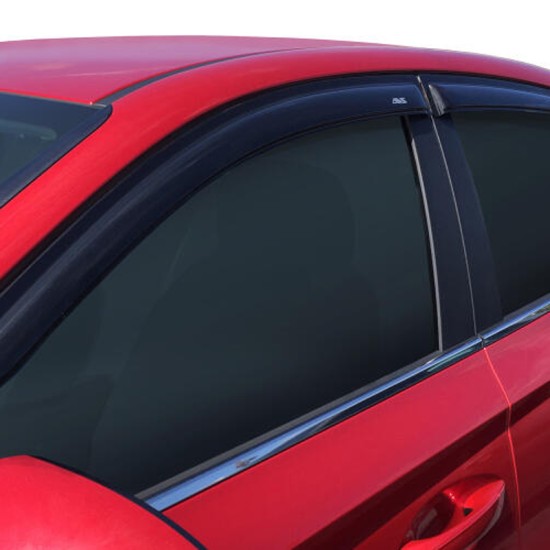 Hyundai Sonata Window Ventvisors 2020 - 2022 / 94764 Hyundai Sonata Window Ventvisors 2020 - 2022 / 94764