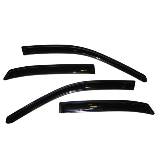 Toyota Avalon Window Ventvisors 2000 - 2004 / 94801 Toyota Avalon Window Ventvisors 2000 - 2004 / 94801