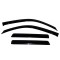 Buick Rainier Window Ventvisors 2004 - 2007 / 94802
