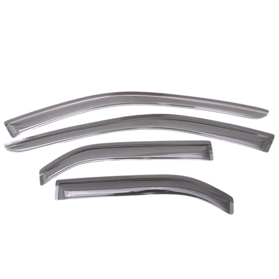 Toyota Camry Window Ventvisors 2012 - 2014 / 94822 Toyota Camry Window Ventvisors 2012 - 2014 / 94822
