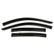 Honda Accord Window Ventvisors 2008 - 2012 / 94960 Honda Accord Window Ventvisors 2008 - 2012 / 94960