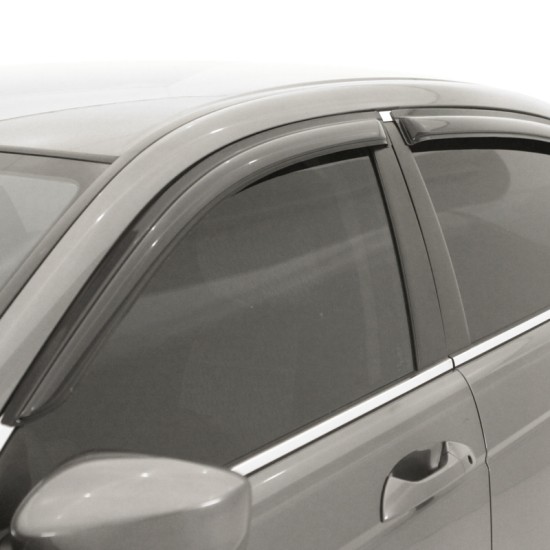 Honda Accord Window Ventvisors 2008 - 2012 / 94960