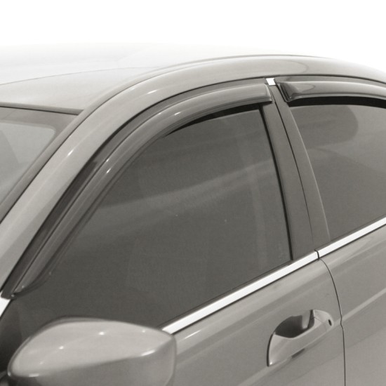 Honda Accord Window Ventvisors 2008 - 2012 / 94960 Honda Accord Window Ventvisors 2008 - 2012 / 94960