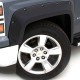 Chevrolet Silverado 1500 Standard Rivet Style Fender Flares 2014 - 2015 / RX113S Chevrolet Silverado 1500 Standard Rivet Style Fender Flares 2014 - 2015 / RX113S