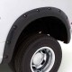 Dodge Ram 3500 Standard Rivet Style Fender Flares 2010 - 2018 / RX205S Dodge Ram 3500 Standard Rivet Style Fender Flares 2010 - 2018 / RX205S