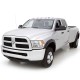 Dodge Ram 2500 Textured Rivet Style Fender Flares 2010 - 2018 / RX205T Dodge Ram 2500 Textured Rivet Style Fender Flares 2010 - 2018 / RX205T
