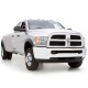 Dodge Ram 2500 Standard Sport Style Fender Flares 2010 - 2018 / SX205S Dodge Ram 2500 Standard Sport Style Fender Flares 2010 - 2018 / SX205S