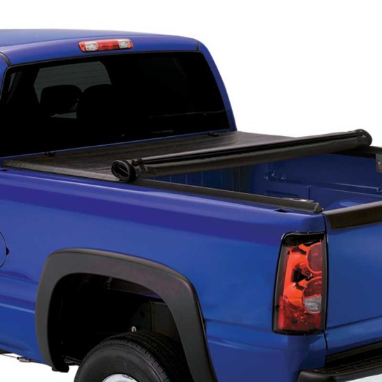 Ford F-150 5'7" Bed Roll Up Tonneau Cover 2009 - 2014 / 960355