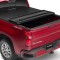 Chevrolet Silverado 2500 Fleetside 6.6' Bed Hard Fold Tonneau Cover 2015 - 2018 / 969158