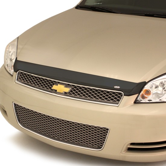 Cadillac Escalade ESV Aeroskin Hood Shield 2021 - 2022 / 322186 Cadillac Escalade ESV Aeroskin Hood Shield 2021 - 2022 / 322186