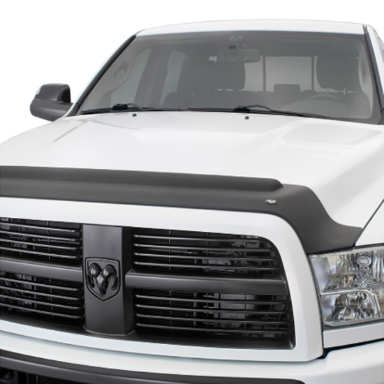 Dodge Ram Aeroskin II Hood Shield 2019 - 2022 / 436163 Dodge Ram Aeroskin II Hood Shield 2019 - 2022 / 436163