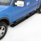 Ford F-350 Super Duty Standard Cab 6" Oval Running Boards 2017 - 2022 / 22268052