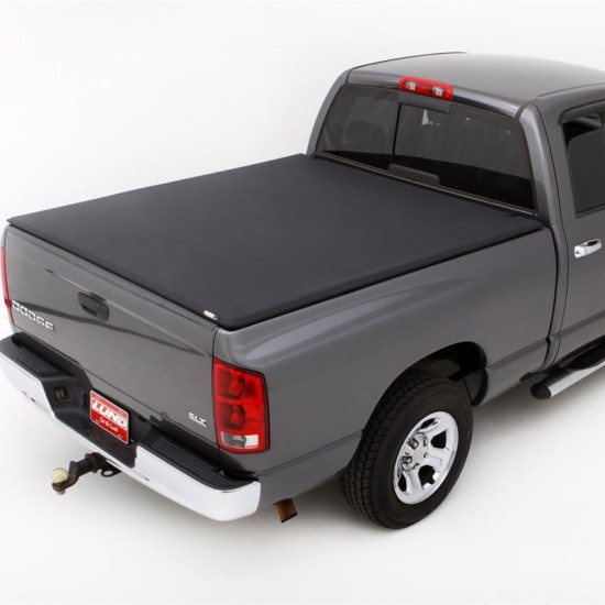 Ford F-150 5'7" Bed Black Pearl Tonneau Cover 2021 - 2022 / 95869