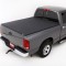 Chevrolet Silverado 6'7" Bed Black Pearl Tonneau Cover 2019 - 2023 / 958293