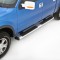 Ford F-350 Super Duty Standard Cab 6" Oval Running Boards 2017 - 2022 / 22368052