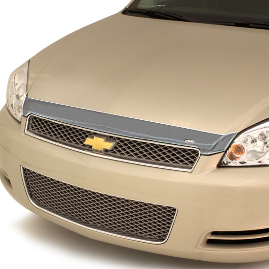 Cadillac Escalade Aeroskin Hood Shield 2021 - 2022 / 622186 Cadillac Escalade Aeroskin Hood Shield 2021 - 2022 / 622186