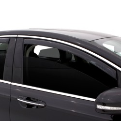 Cadillac Escalade Elite Ventvisors 2015 - 2020 / 184531