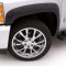 Toyota Tundra Standard Rivet Style Fender Flares 2014 - 2021 / RX607S
