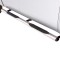 Ford F-350 Super Duty SuperCrew 4" Oval Running Boards 2017 - 2022 / 23590908