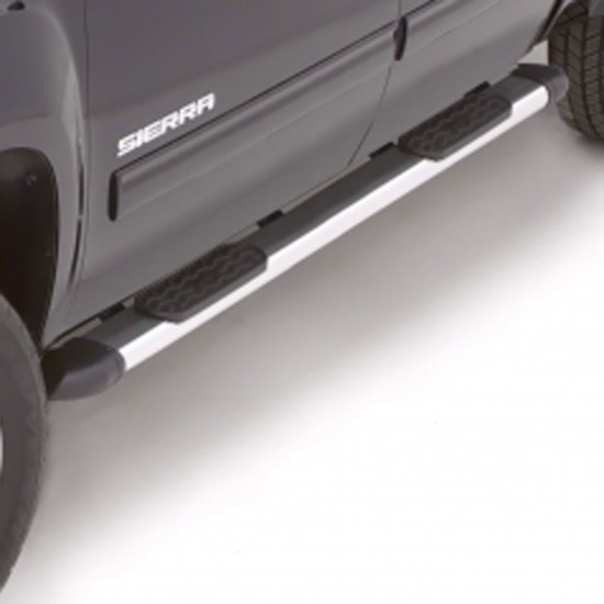 GMC Canyon Extended Cab Step Rails Multi-Fit 70" Running Boards 2004 - 2015 / 271020