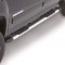 Toyota Tundra Extended Cab Step Rails Multi-Fit 70" Running Boards 2000 - 2015 / 271021