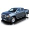 Chevrolet Colorado Crew Cab Polished Stainless Steel 5" OE Style Oval Step Bars 2015 - 2022 / 1601-0335