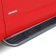 Chevrolet Silverado 3500 Regular Cab Black Textured 7" Running Boards 2014 - 2019 / 1301-0017BT Chevrolet Silverado 3500 Regular Cab Black Textured 7" Running Boards 2014 - 2019 / 1301-0017BT