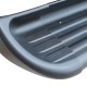 Chevrolet Silverado 3500 Regular Cab Black Textured 7" Running Boards 2014 - 2019 / 1301-0017BT Chevrolet Silverado 3500 Regular Cab Black Textured 7" Running Boards 2014 - 2019 / 1301-0017BT